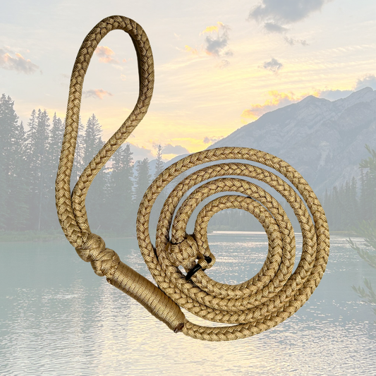 Summit Series Paracord Slip Leash
