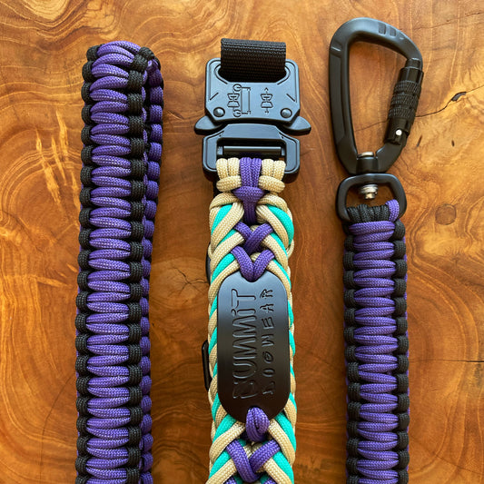 Why Paracord has been Loved by the Adventurist and the Military for Decades