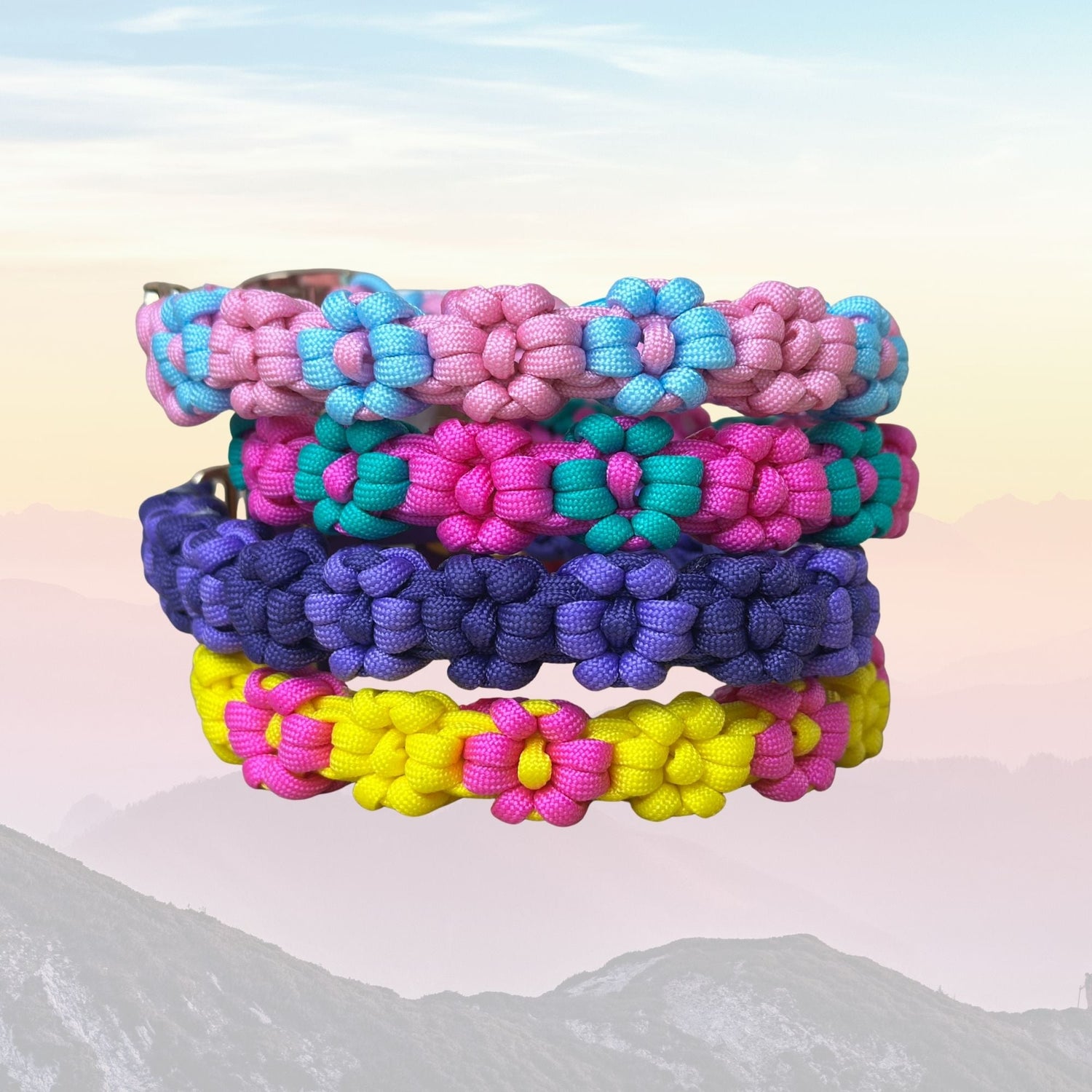 The Wildflower Collection