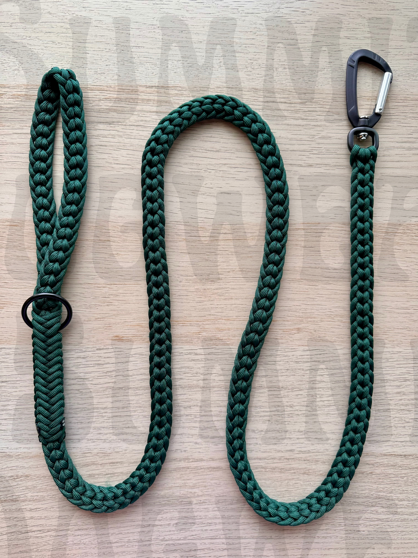 The "Jasper" Adventure Leash