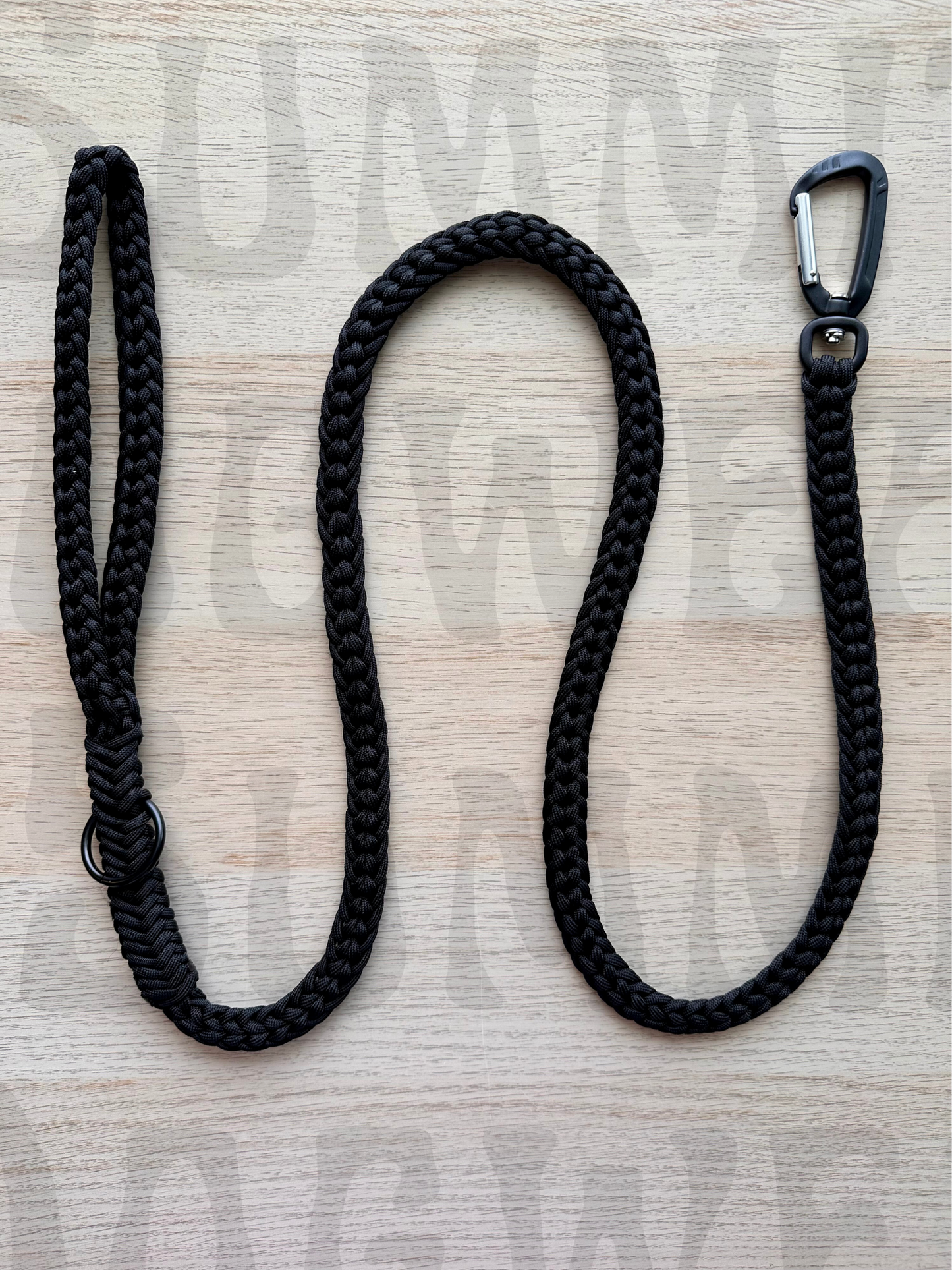 The "Jasper" Adventure Leash