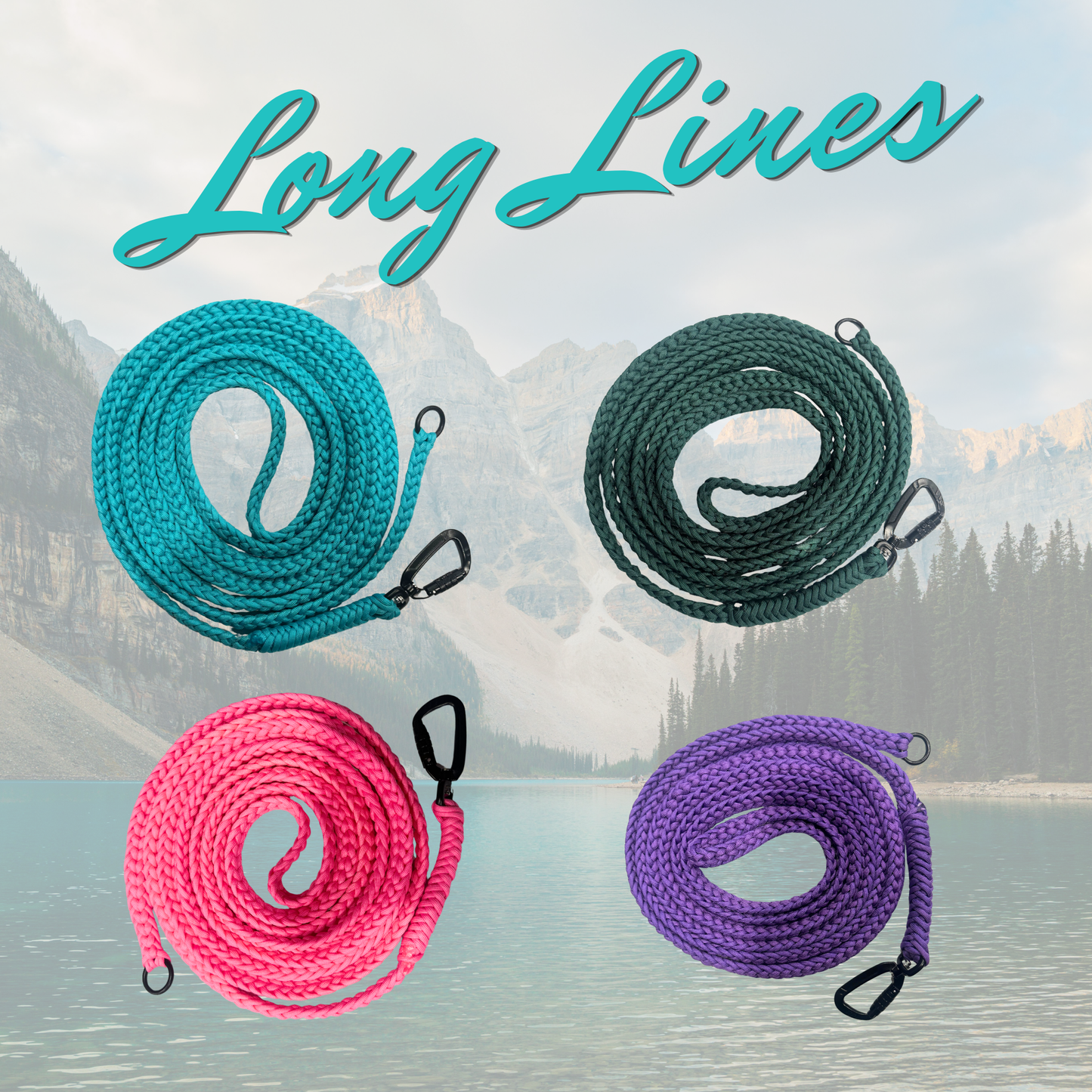 Ultimate Long Line
