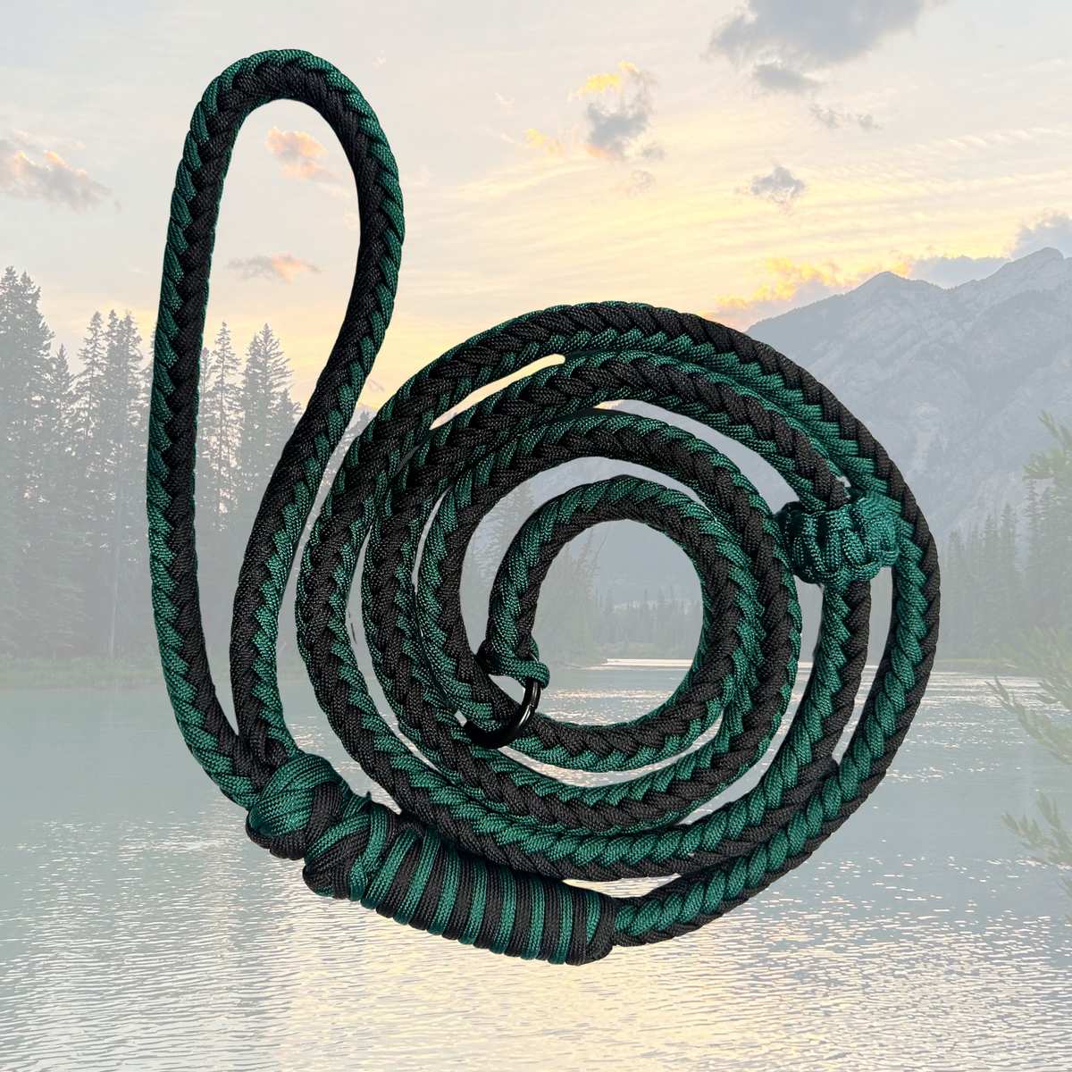 Summit Series Paracord Slip Leash