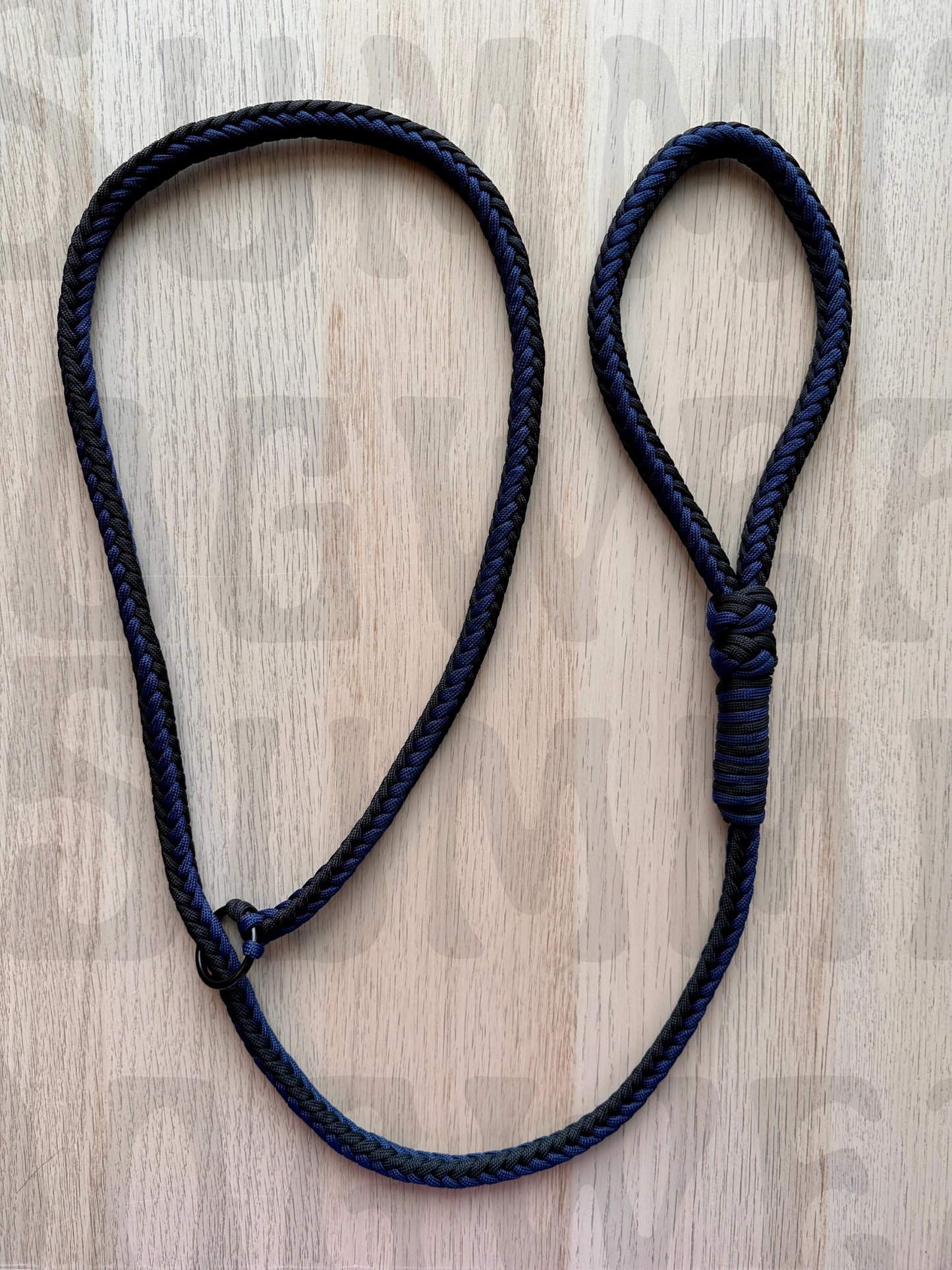 Summit Series Paracord Slip Leash