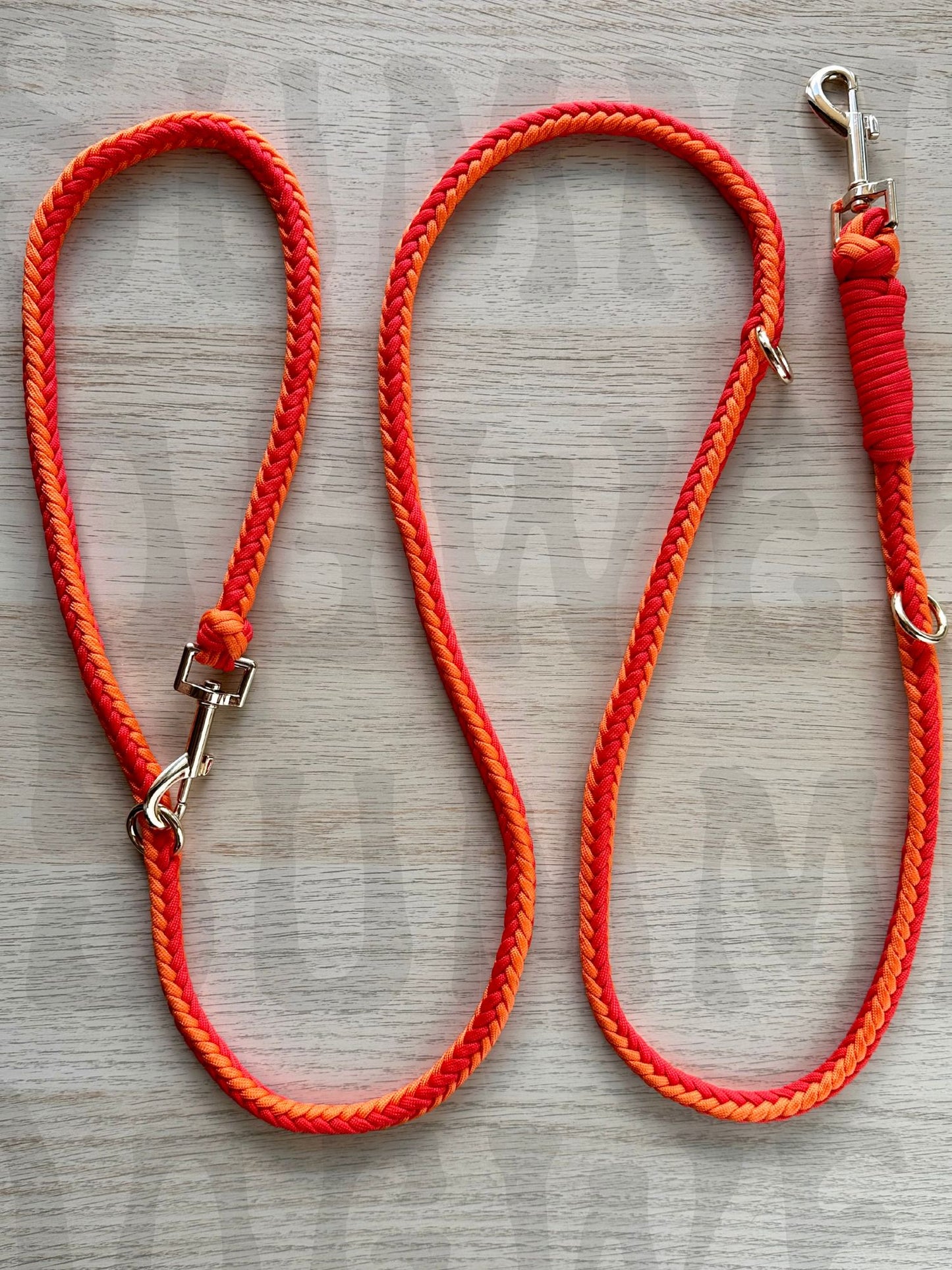 The Multi-Leash