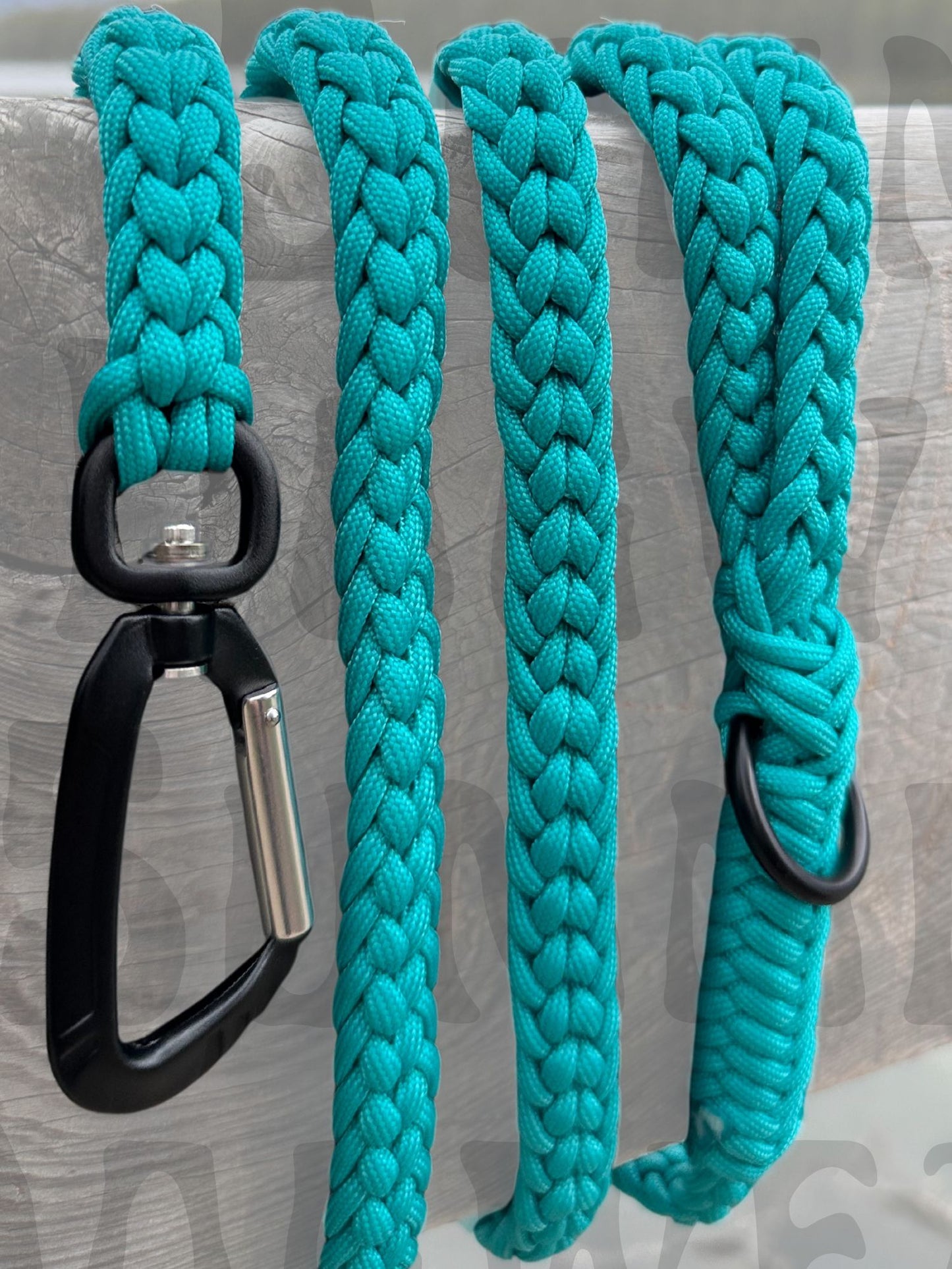 The "Jasper" Adventure Leash
