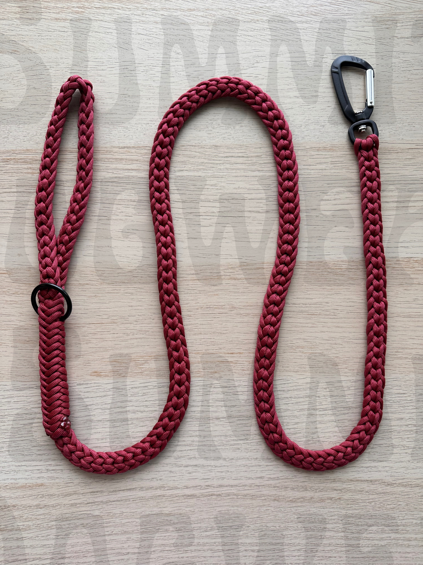 The "Jasper" Adventure Leash