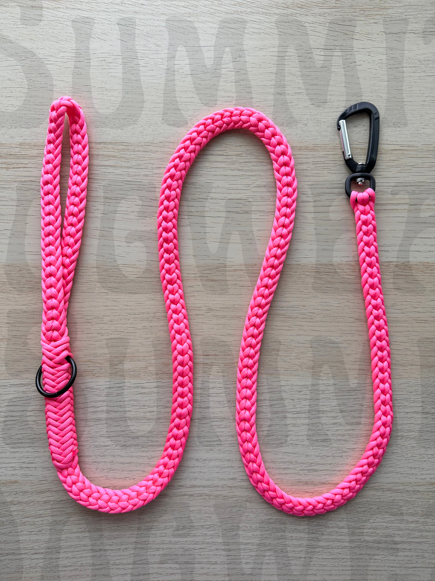 The "Jasper" Adventure Leash