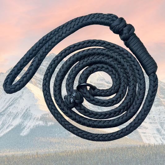 Summit Series Paracord Slip Leash
