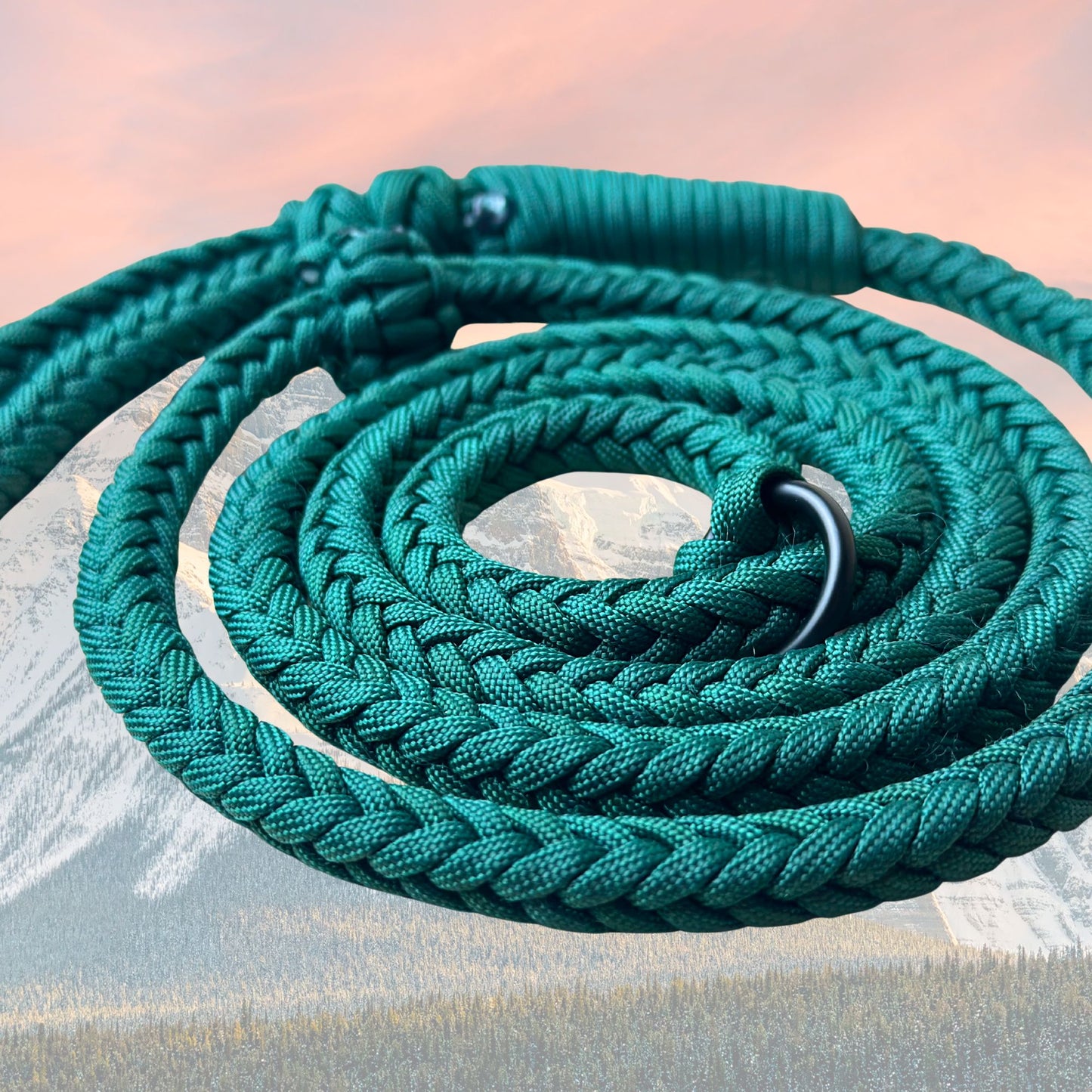 Summit Series Paracord Slip Leash